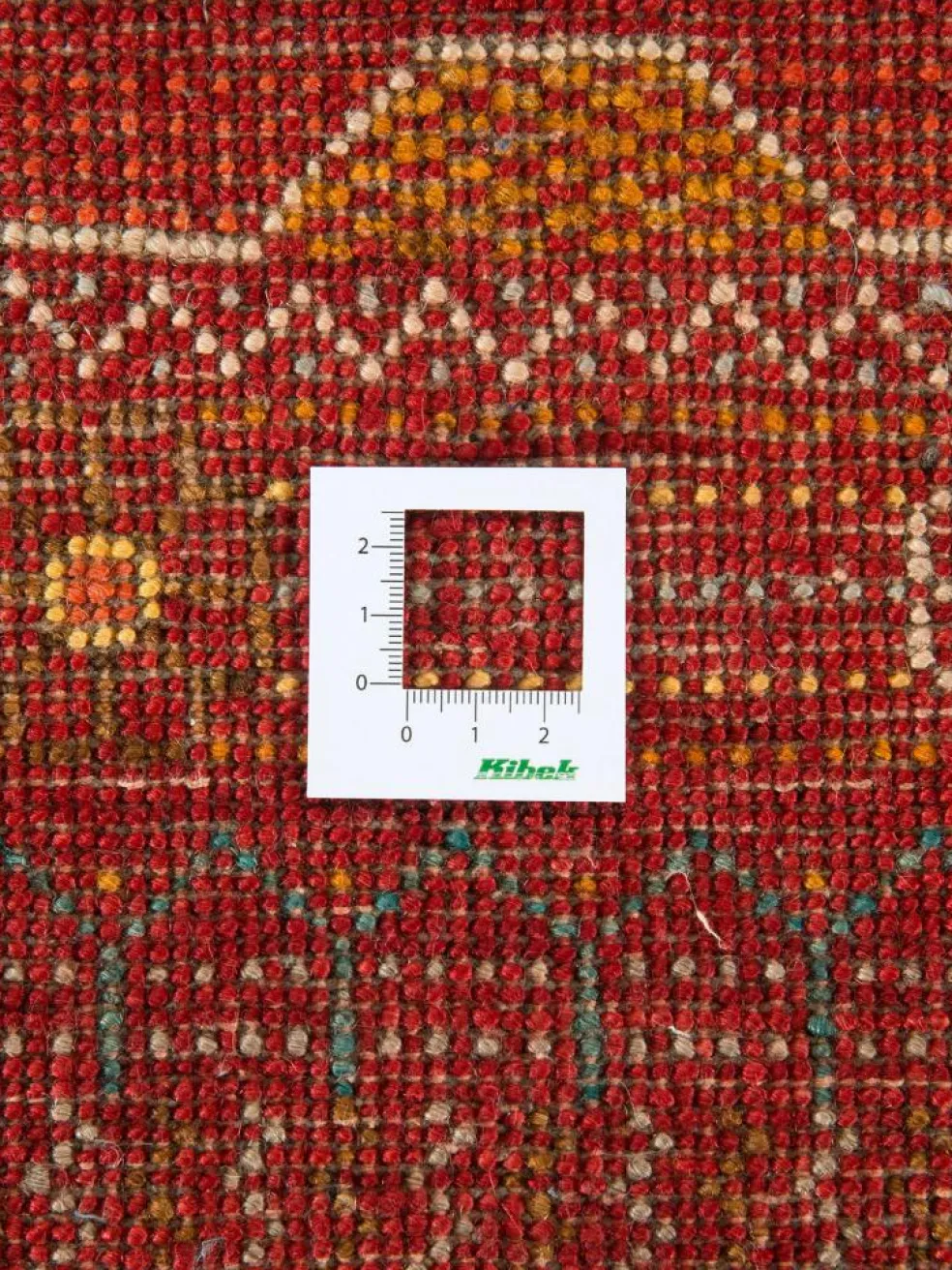 Contemporary Gabbeh