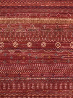 Contemporary Gabbeh