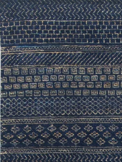 Contemporary Gabbeh