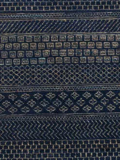 Contemporary Gabbeh