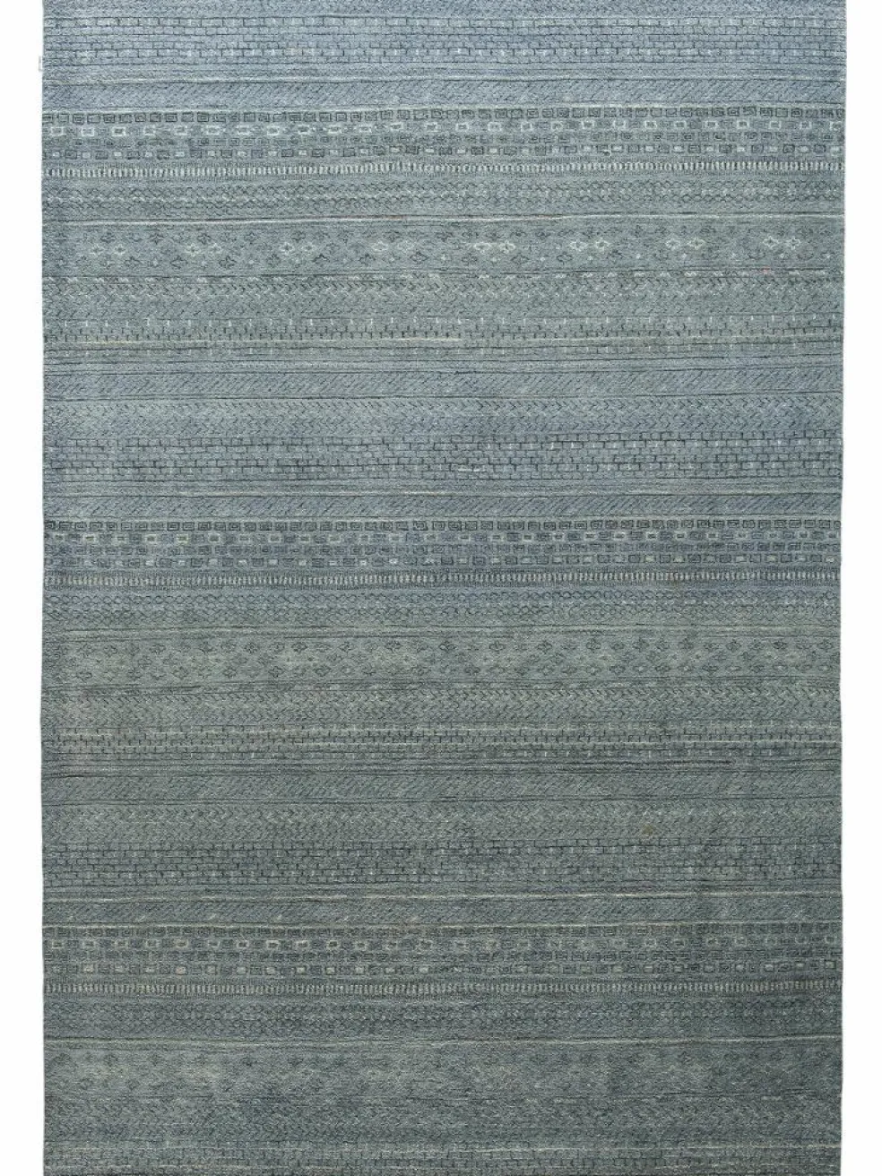 Contemporary Gabbeh