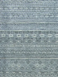 Contemporary Gabbeh