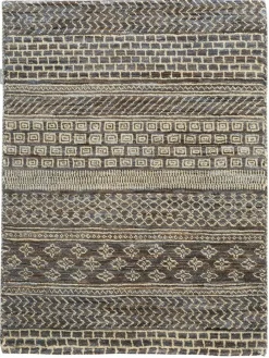 Contemporary Gabbeh