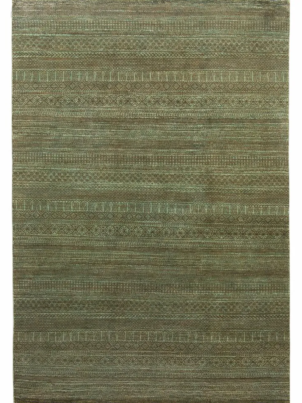 Contemporary Gabbeh