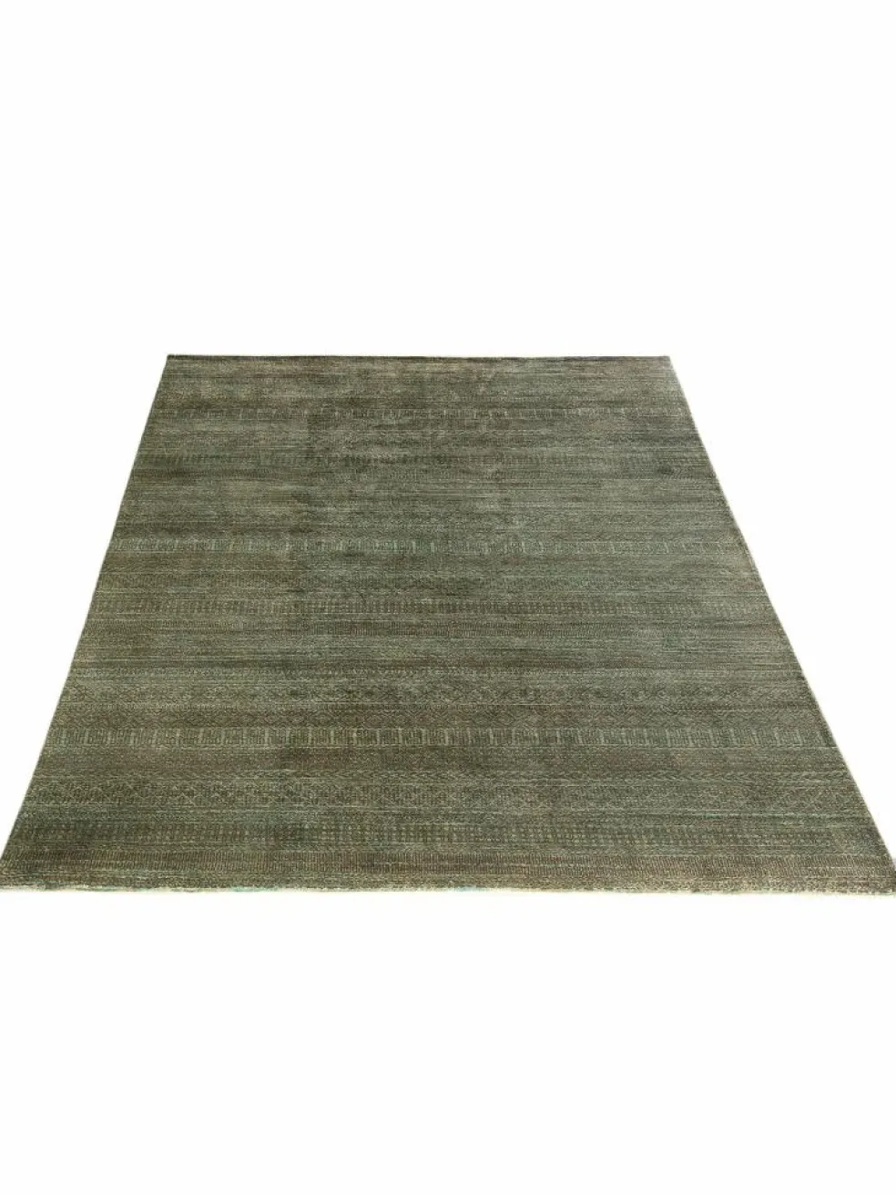 Contemporary Gabbeh