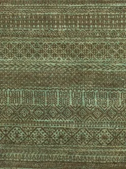 Contemporary Gabbeh