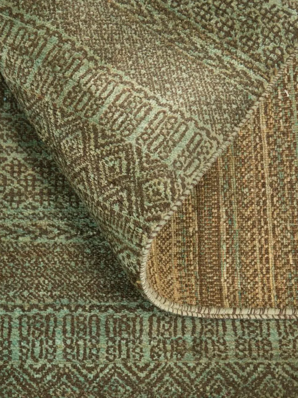 Contemporary Gabbeh