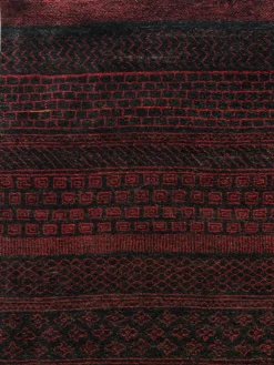 Contemporary Gabbeh