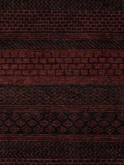 Contemporary Gabbeh