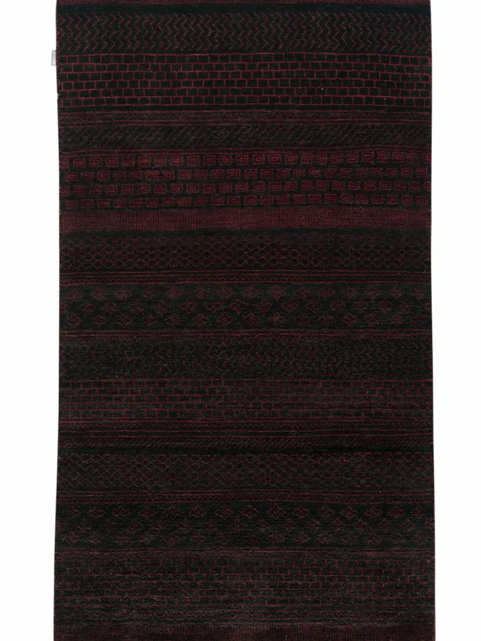 Contemporary Gabbeh