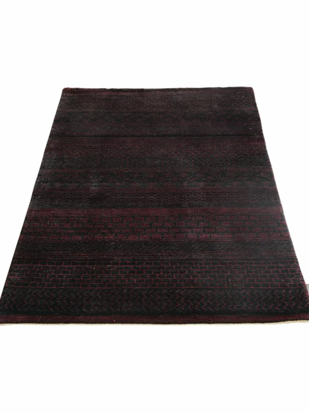 Contemporary Gabbeh