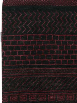 Contemporary Gabbeh