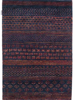 Contemporary Gabbeh