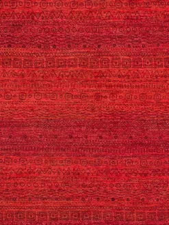 Contemporary Gabbeh