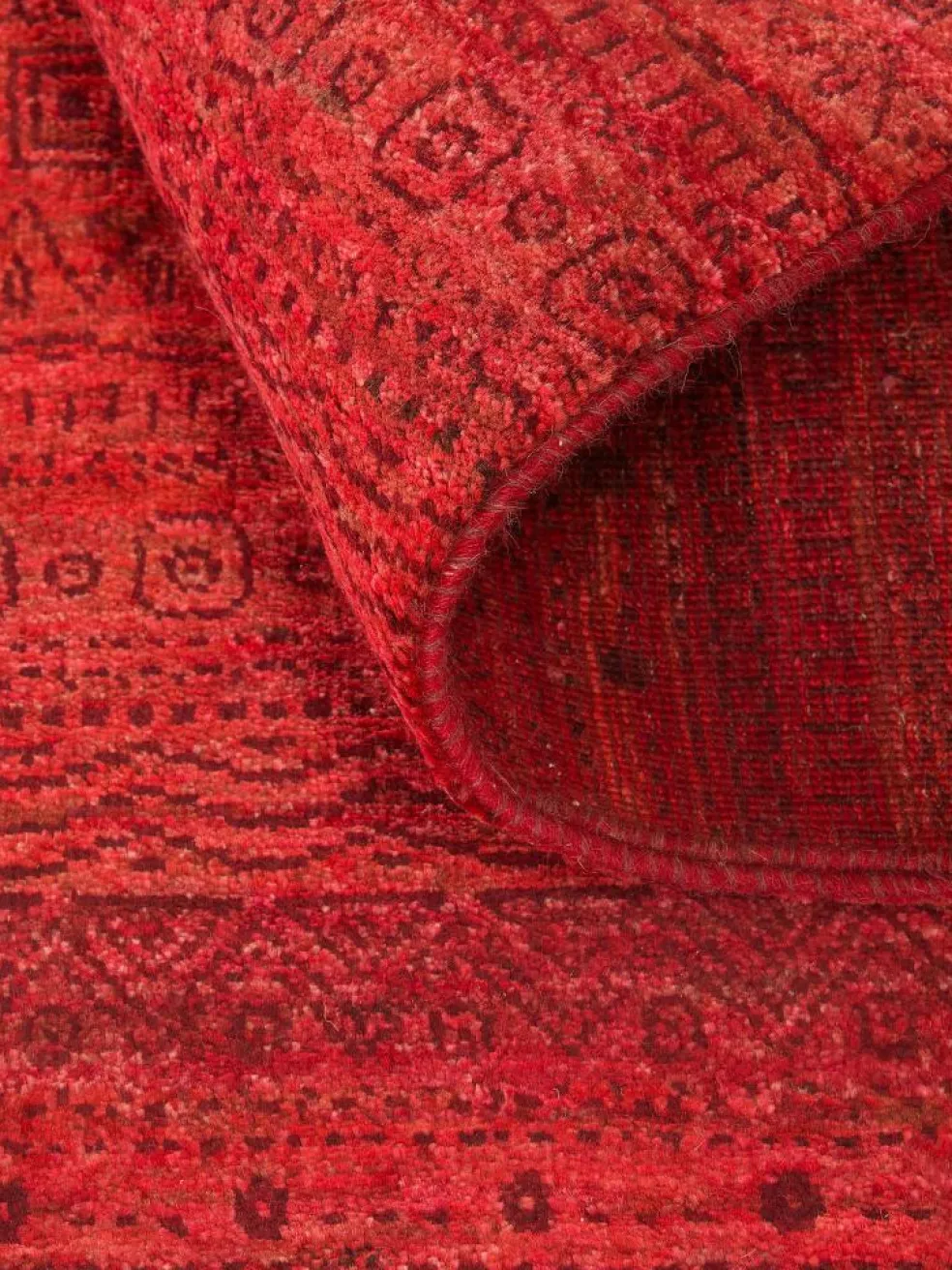 Contemporary Gabbeh