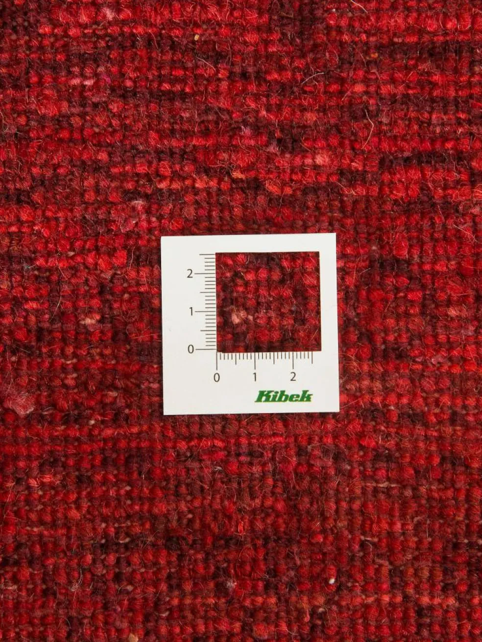 Contemporary Gabbeh