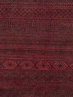 Contemporary Gabbeh