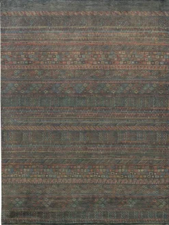 Contemporary Gabbeh