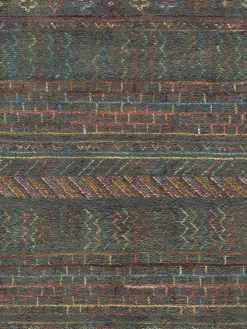 Contemporary Gabbeh