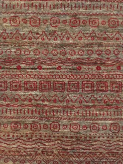 Contemporary Gabbeh