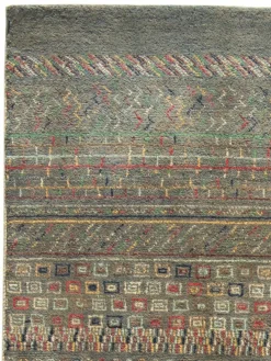 Contemporary Gabbeh