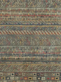 Contemporary Gabbeh