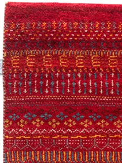 Contemporary Gabbeh