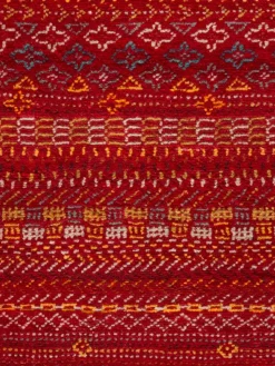 Contemporary Gabbeh