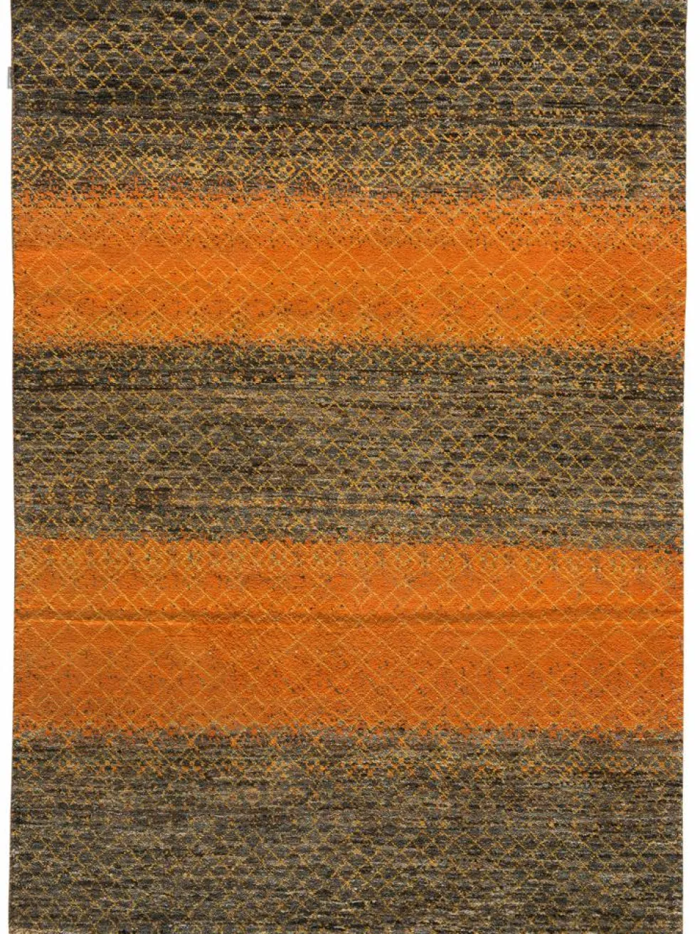 Contemporary Gabbeh