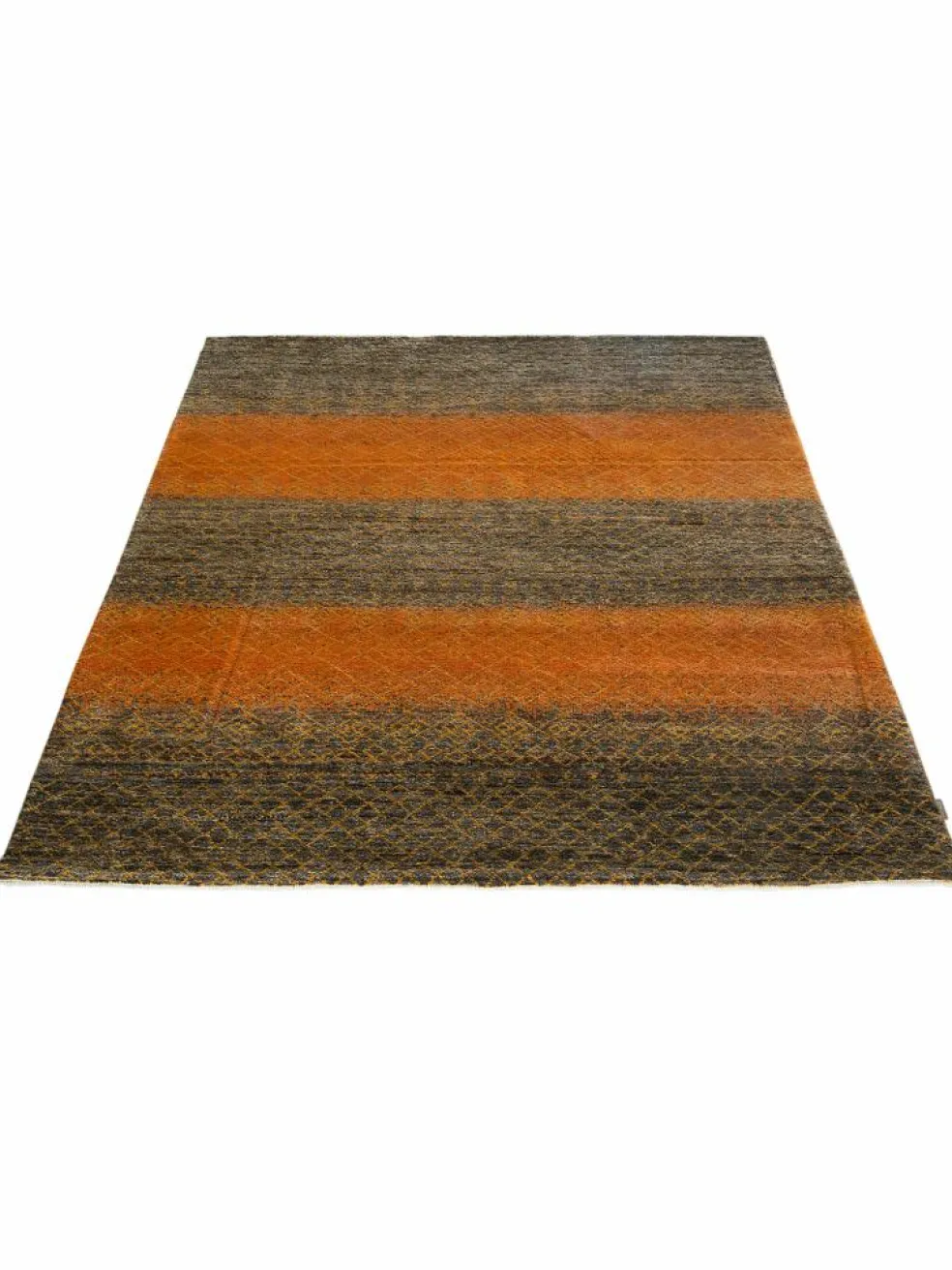 Contemporary Gabbeh