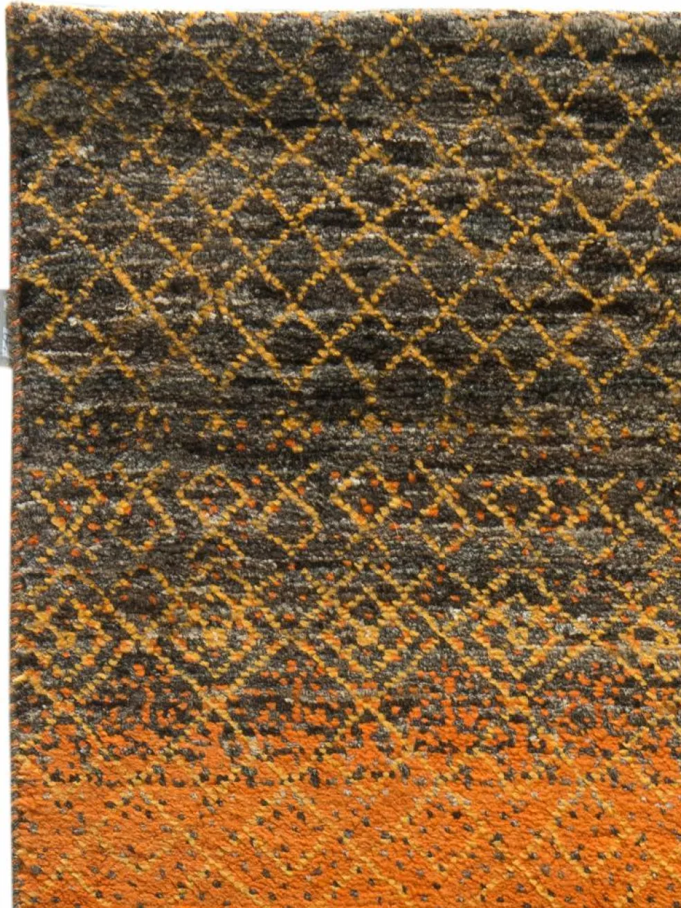 Contemporary Gabbeh