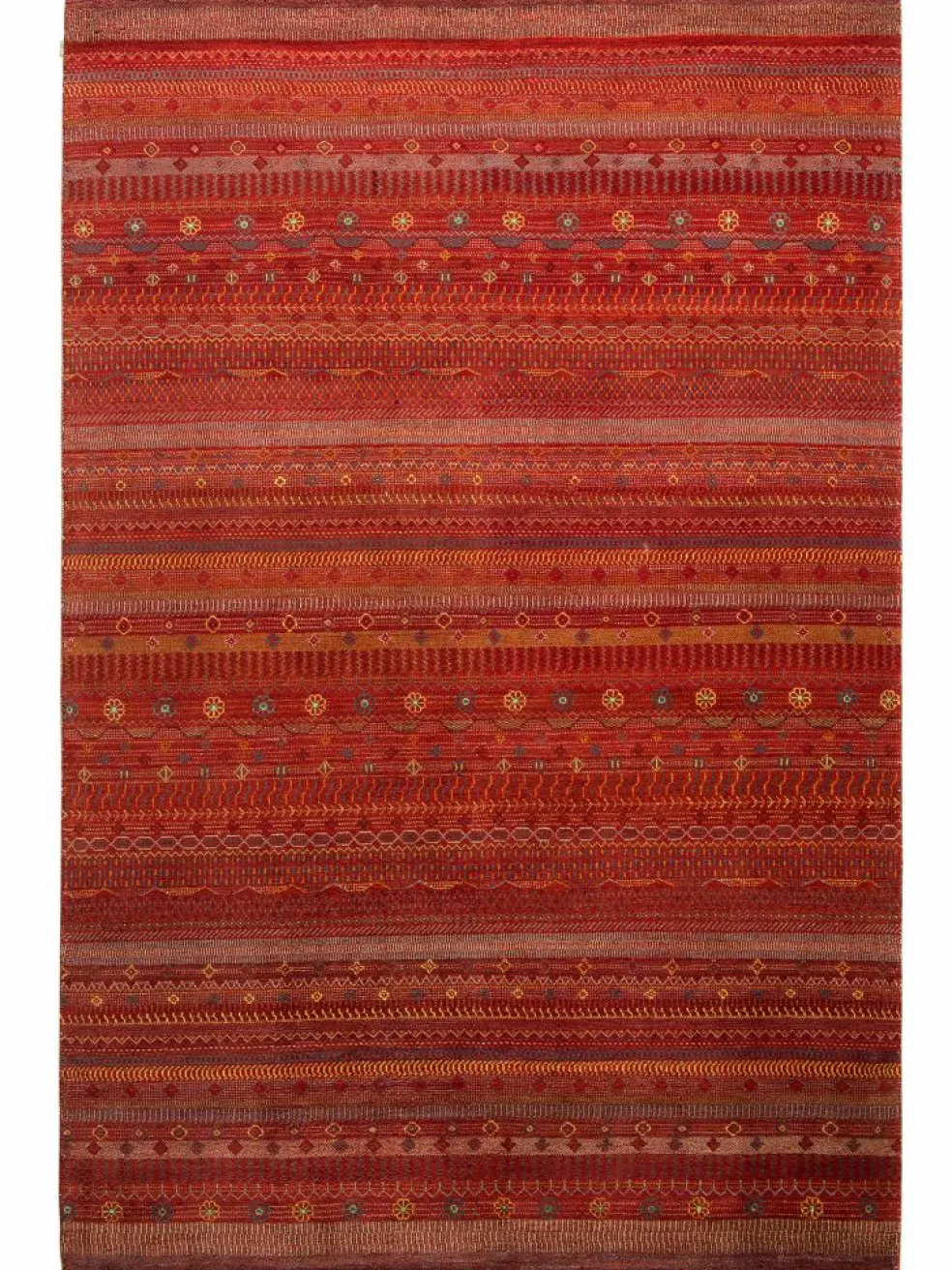 Contemporary Gabbeh