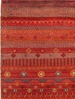 Contemporary Gabbeh
