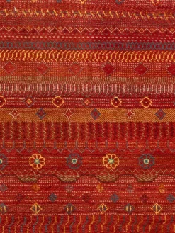 Contemporary Gabbeh