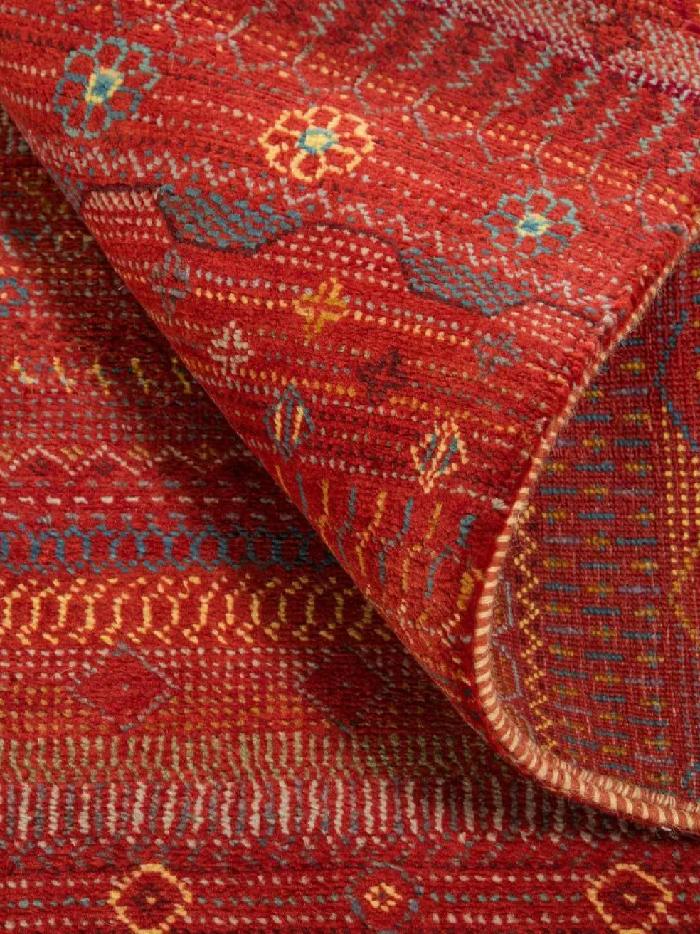 Contemporary Gabbeh