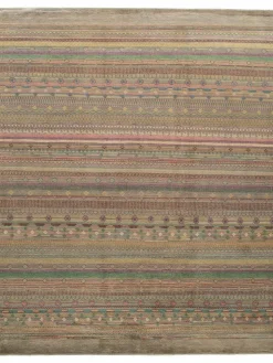 Contemporary Gabbeh