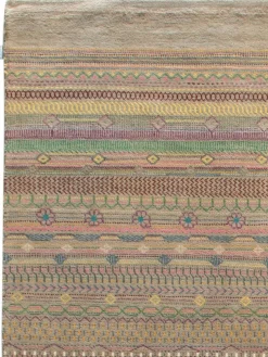 Contemporary Gabbeh