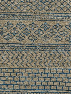 Contemporary Gabbeh