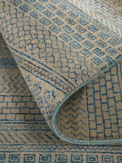 Contemporary Gabbeh