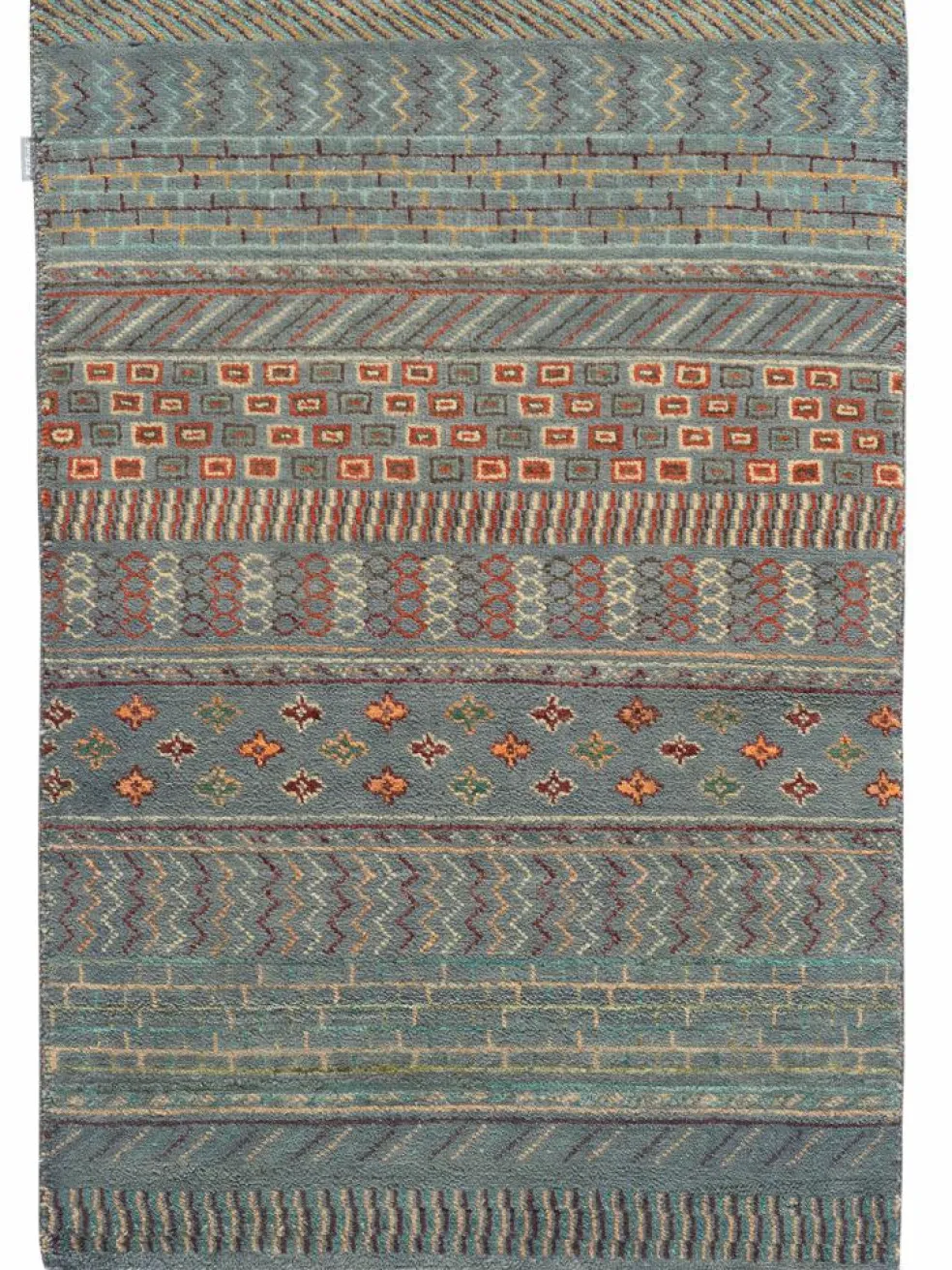 Contemporary Gabbeh