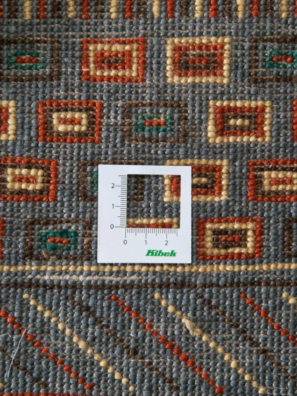 Contemporary Gabbeh