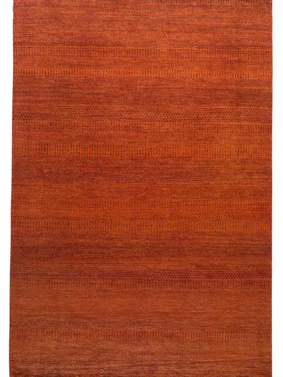 Contemporary Gabbeh