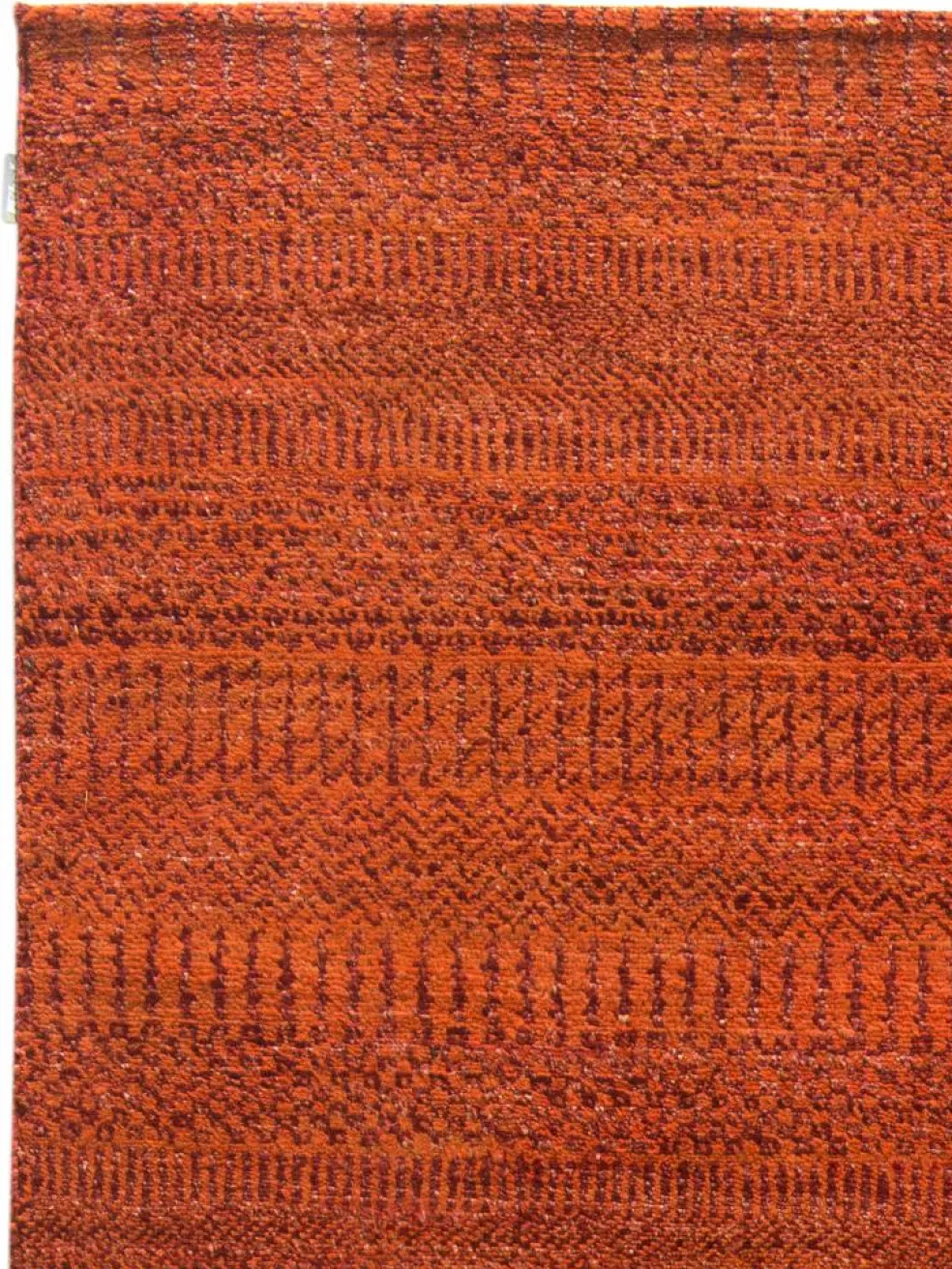 Contemporary Gabbeh