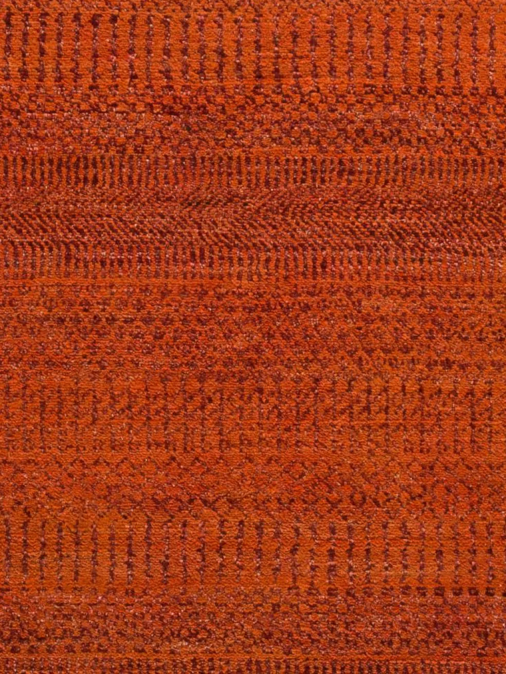 Contemporary Gabbeh