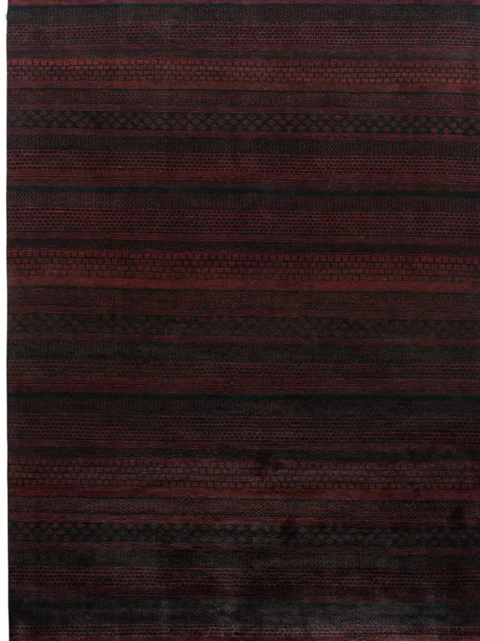 Contemporary Gabbeh