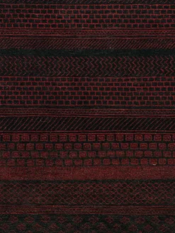 Contemporary Gabbeh