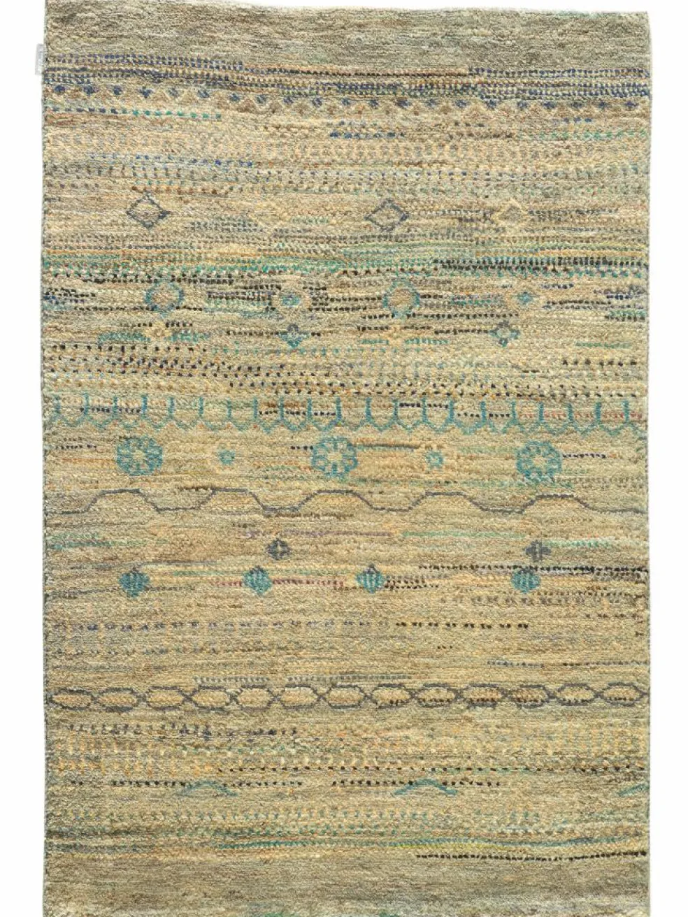 Contemporary Gabbeh