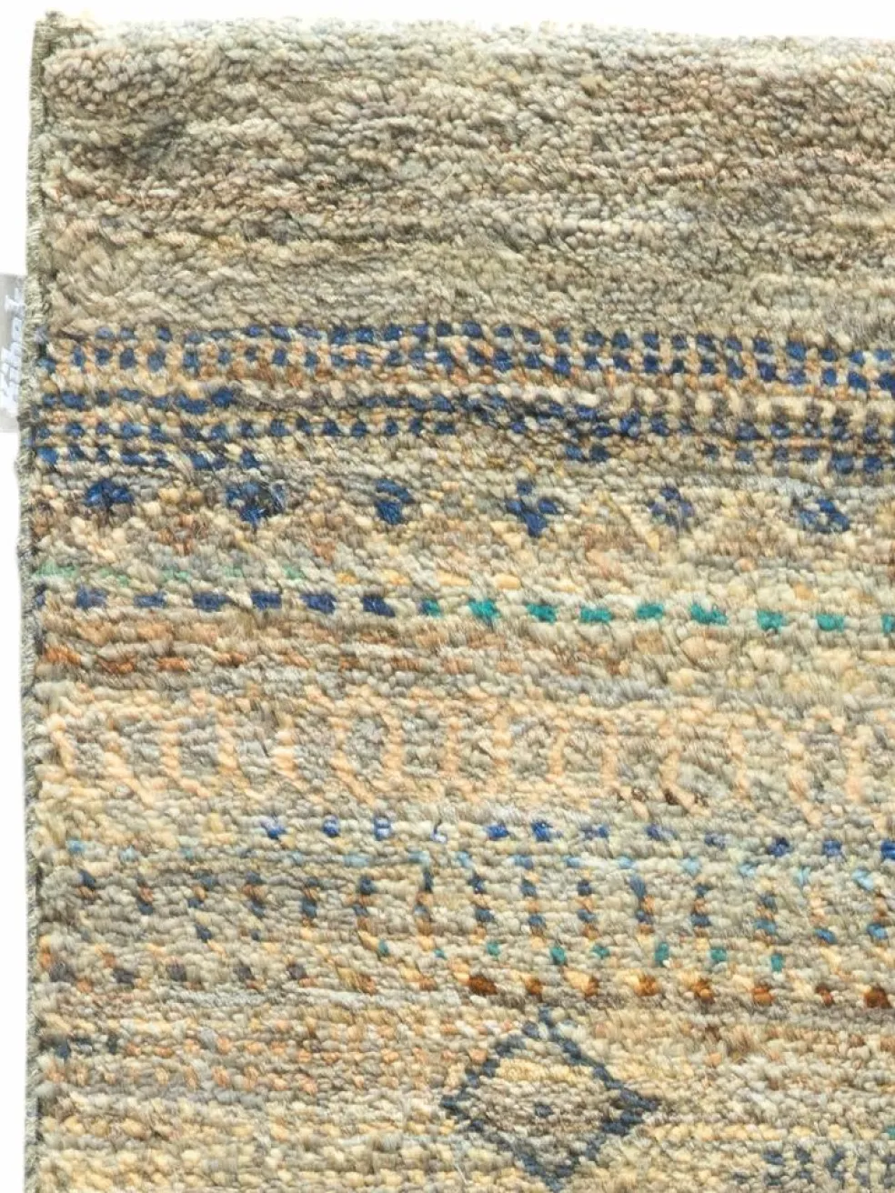 Contemporary Gabbeh