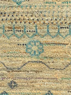 Contemporary Gabbeh