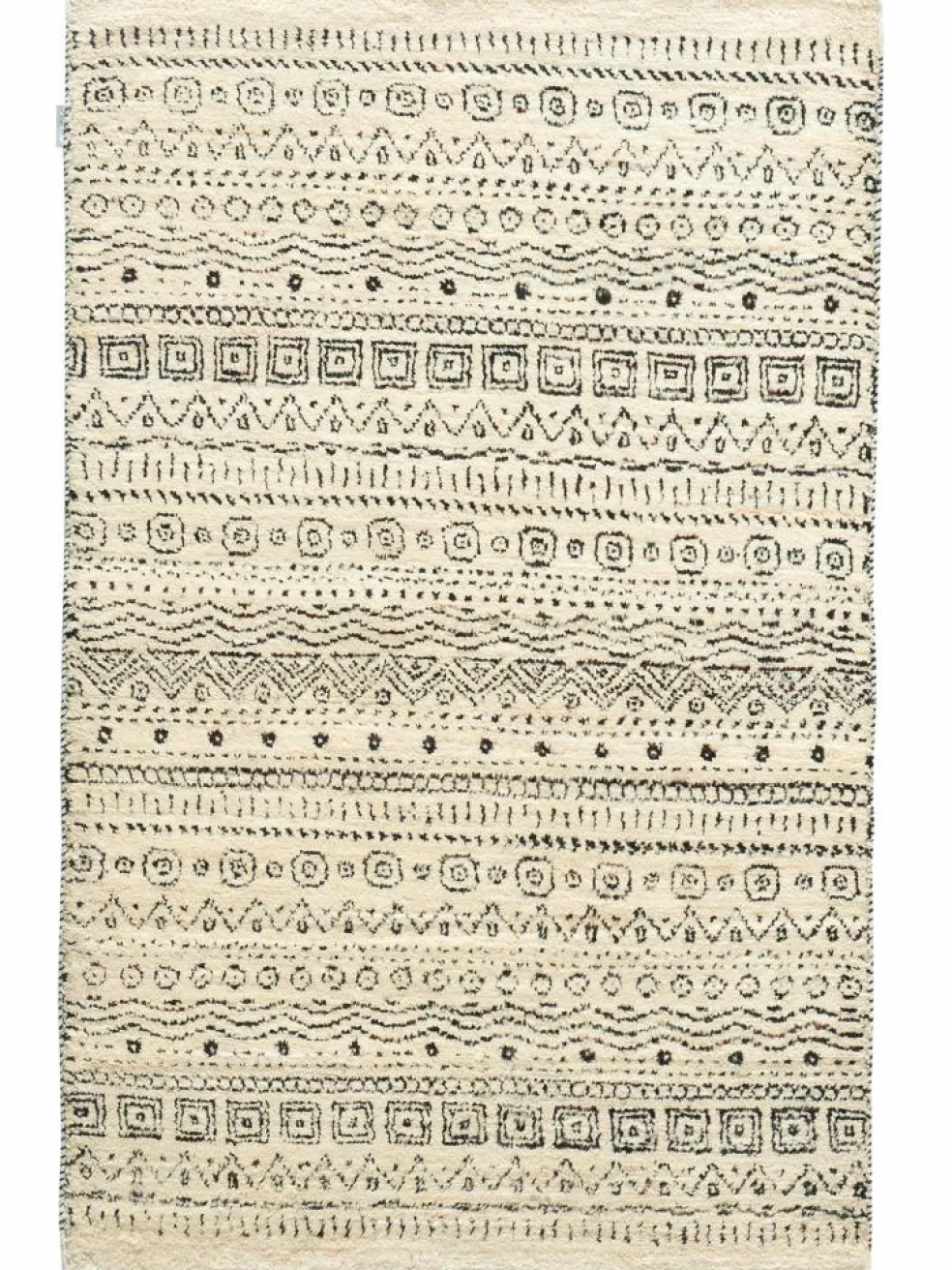 Contemporary Gabbeh